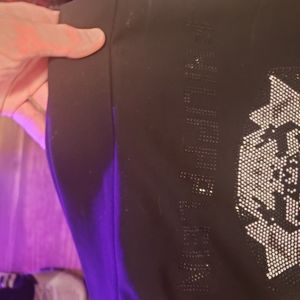 Phillip Plein T-shirt sized M (accepting trades)